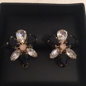 Kate Spade earrings
